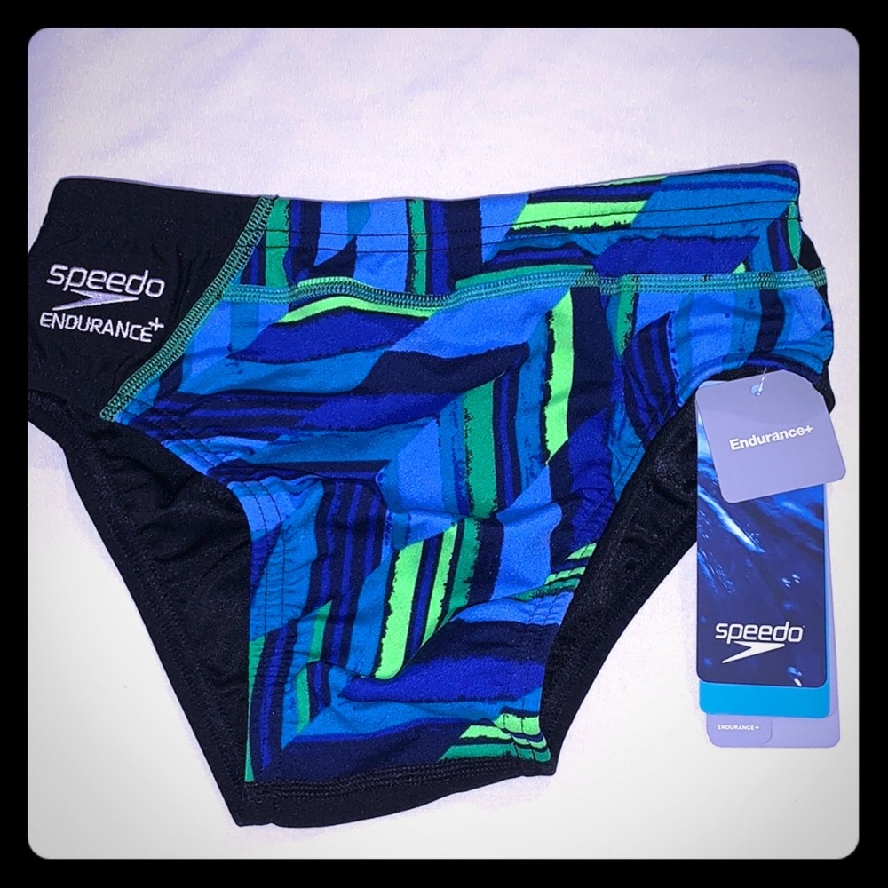 Speedo Swim